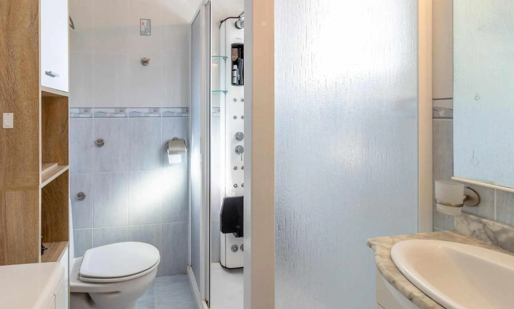931 Super Fener Apartamento Con Terraza Y Vistas Llanca
