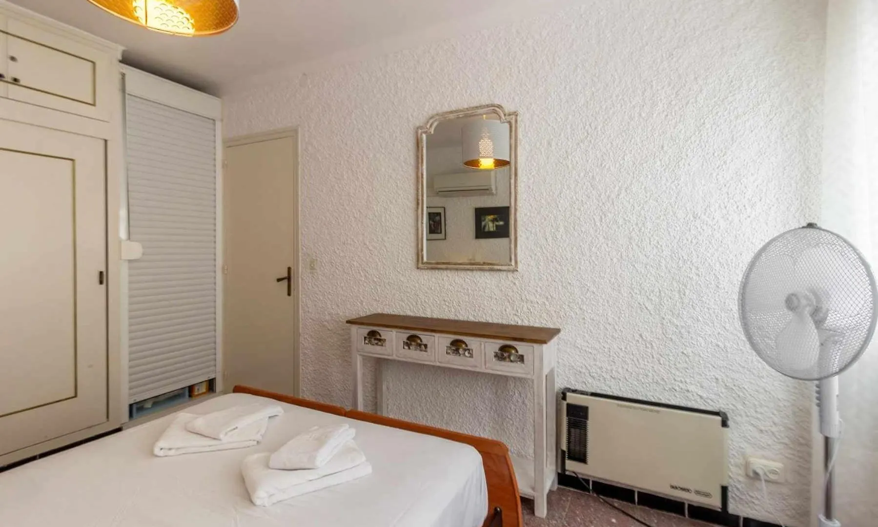 931 Super Fener Apartamento Con Terraza Y Vistas Llanca Apartment