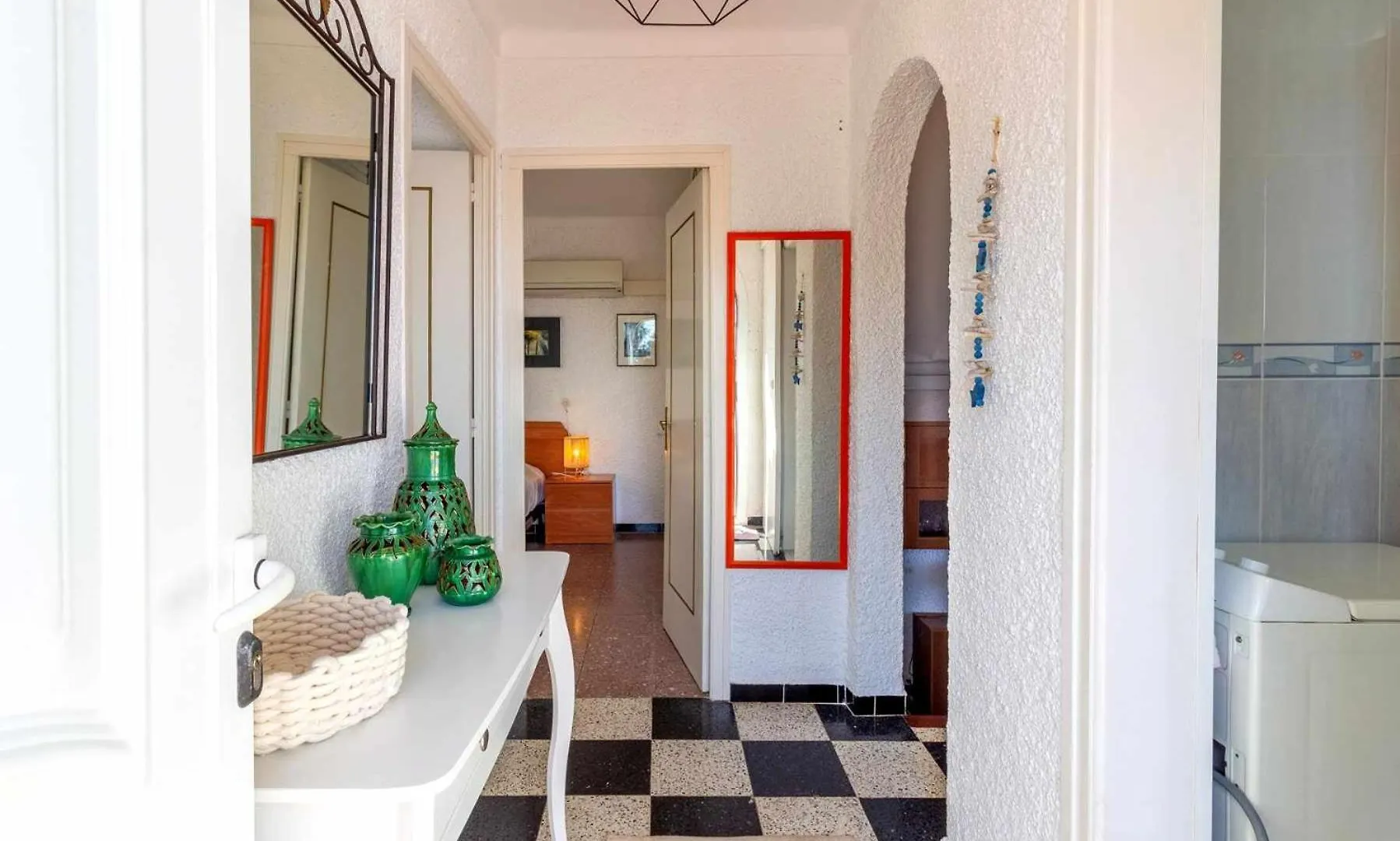 931 Super Fener Apartamento Con Terraza Y Vistas Llanca 0*,