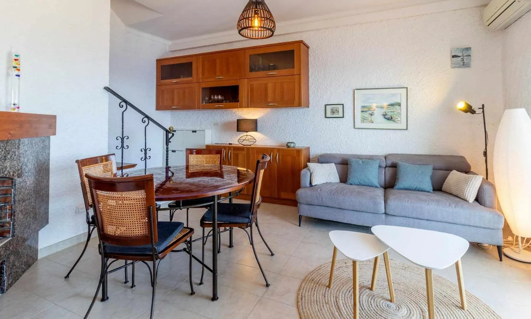 931 Super Fener Apartamento Con Terraza Y Vistas Llanca
